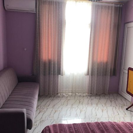 Hotel 코불레티 외부 사진