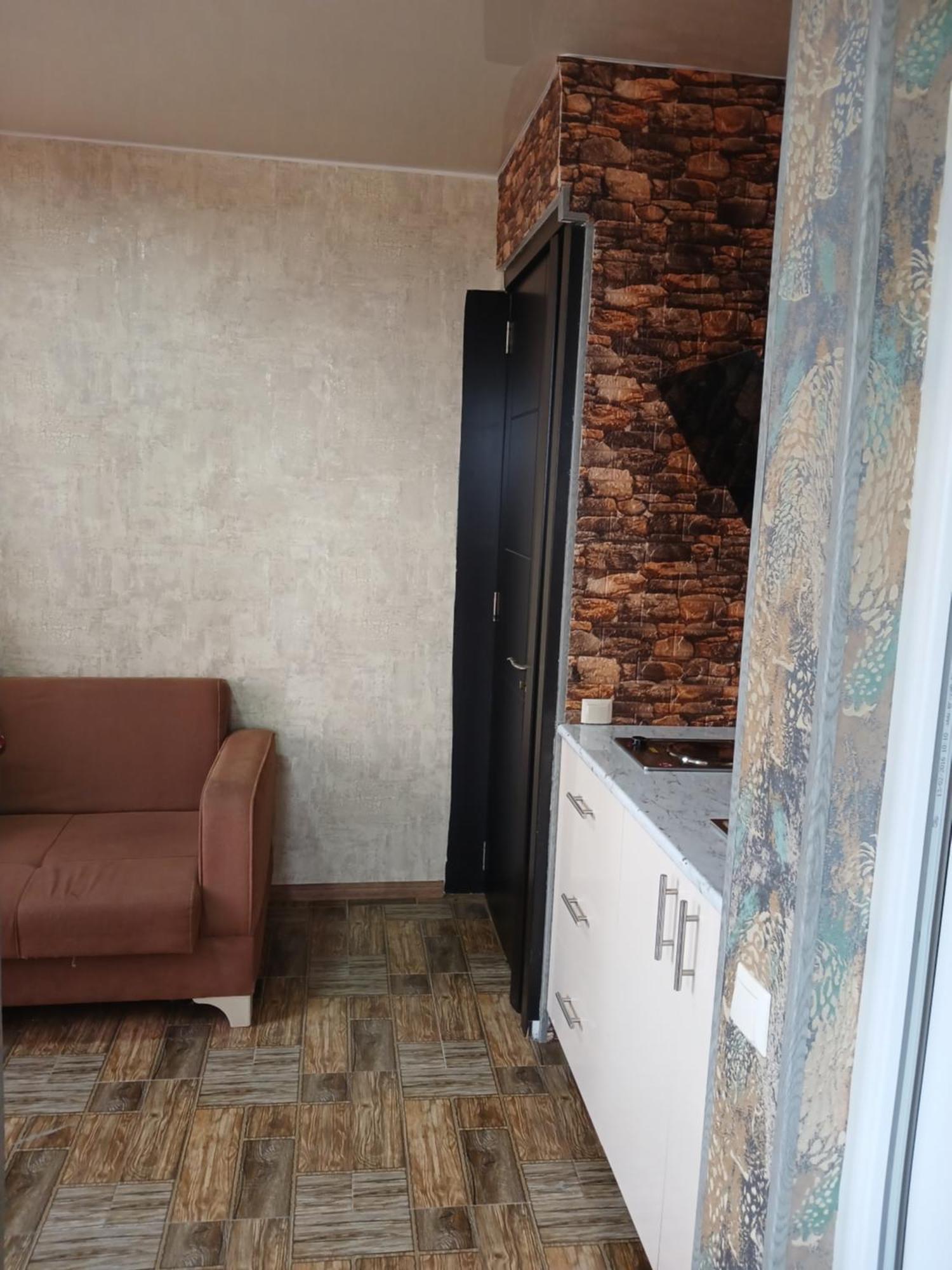 Hotel 코불레티 외부 사진