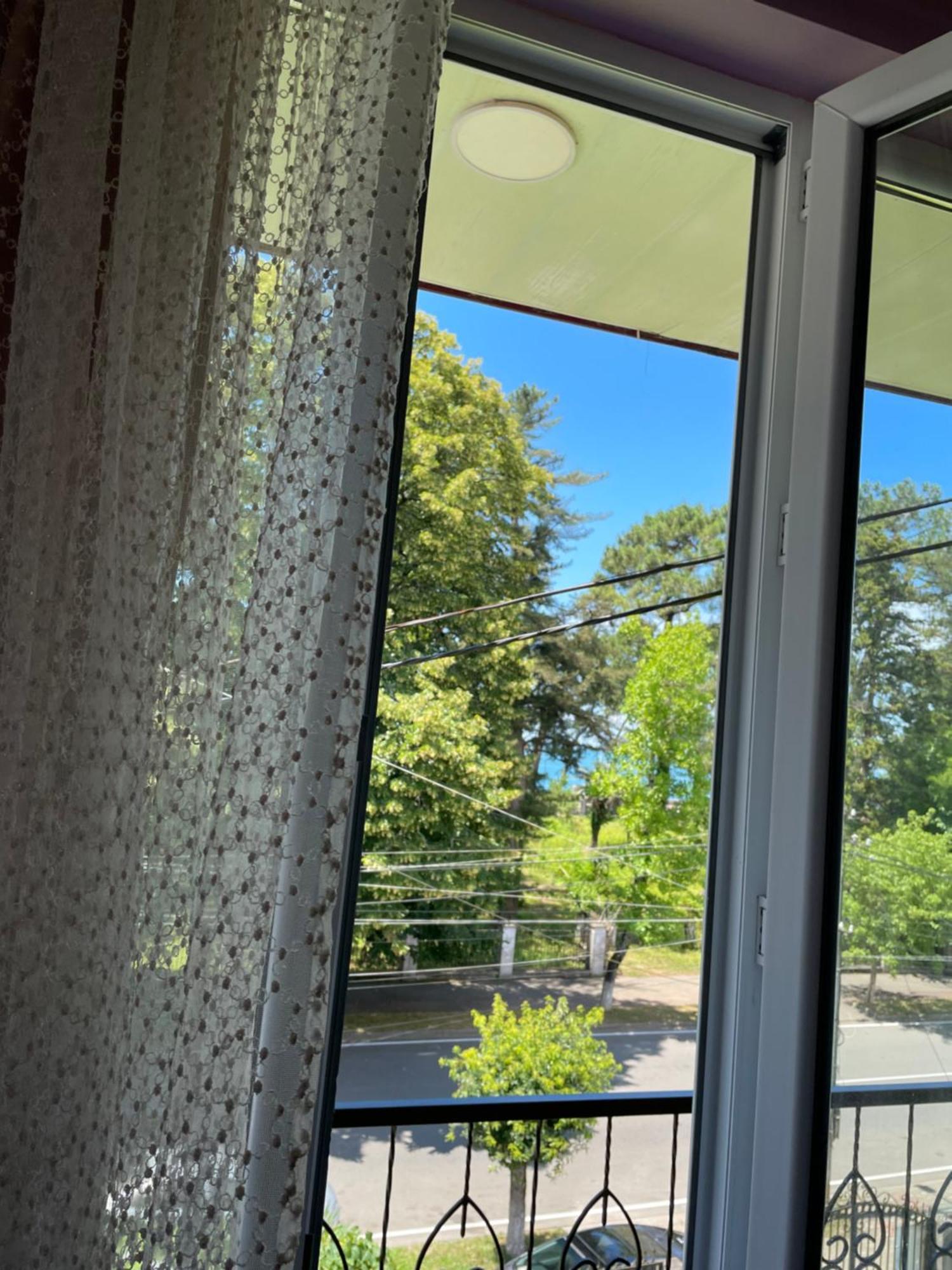 Hotel 코불레티 외부 사진