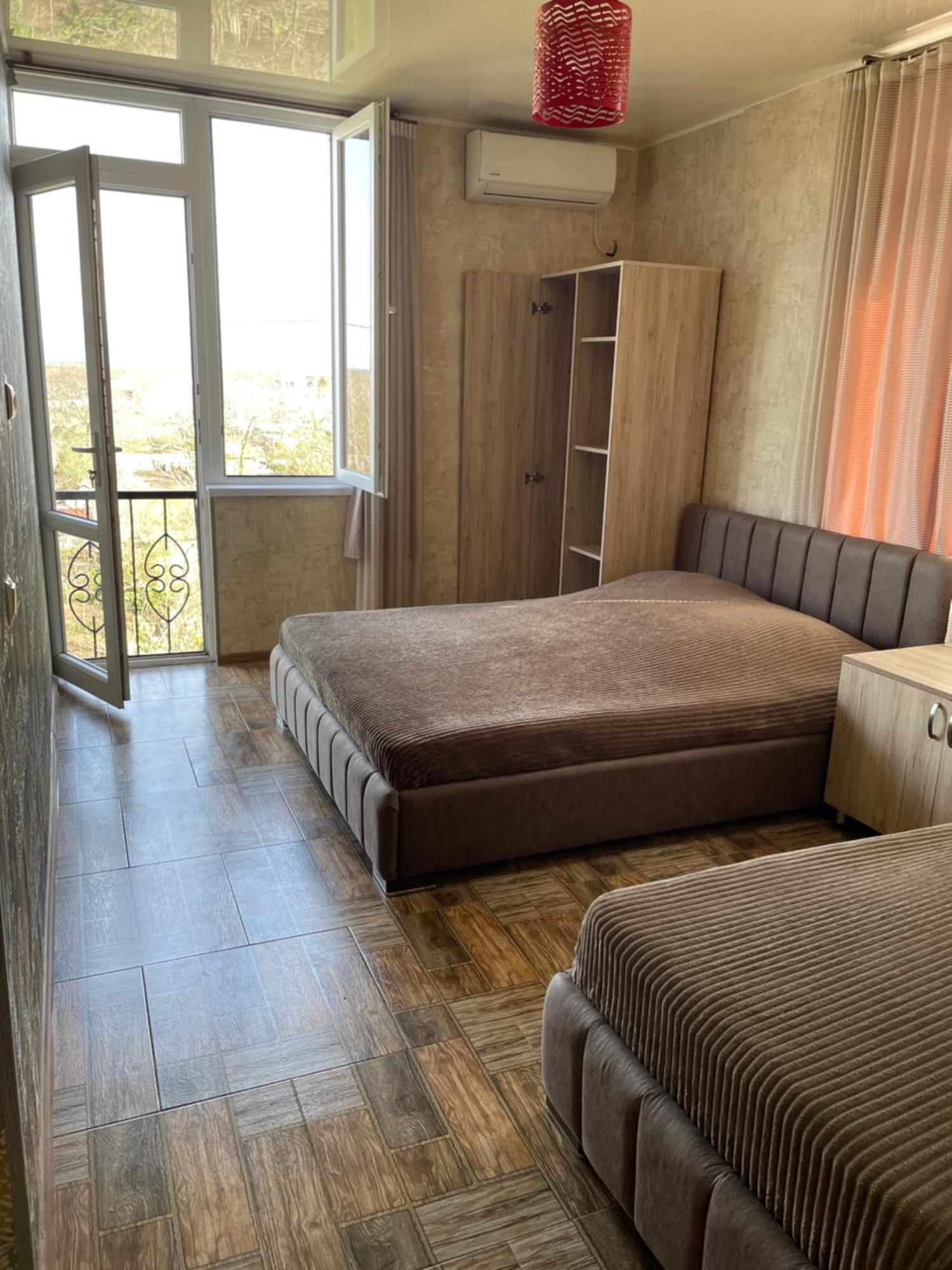 Hotel 코불레티 외부 사진