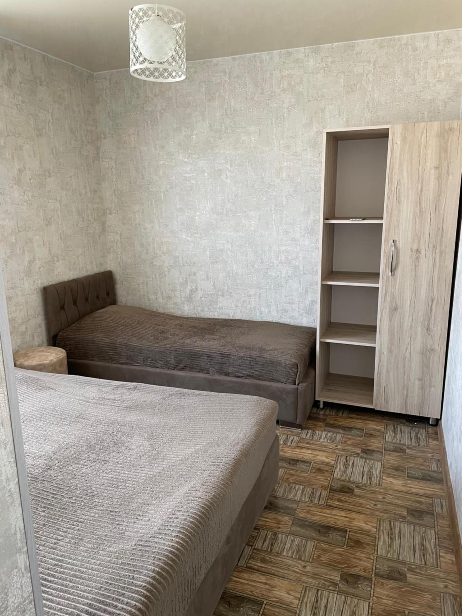 Hotel 코불레티 외부 사진