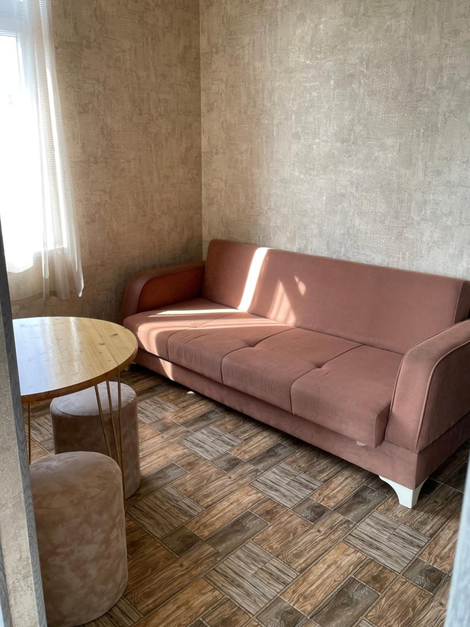 Hotel 코불레티 외부 사진