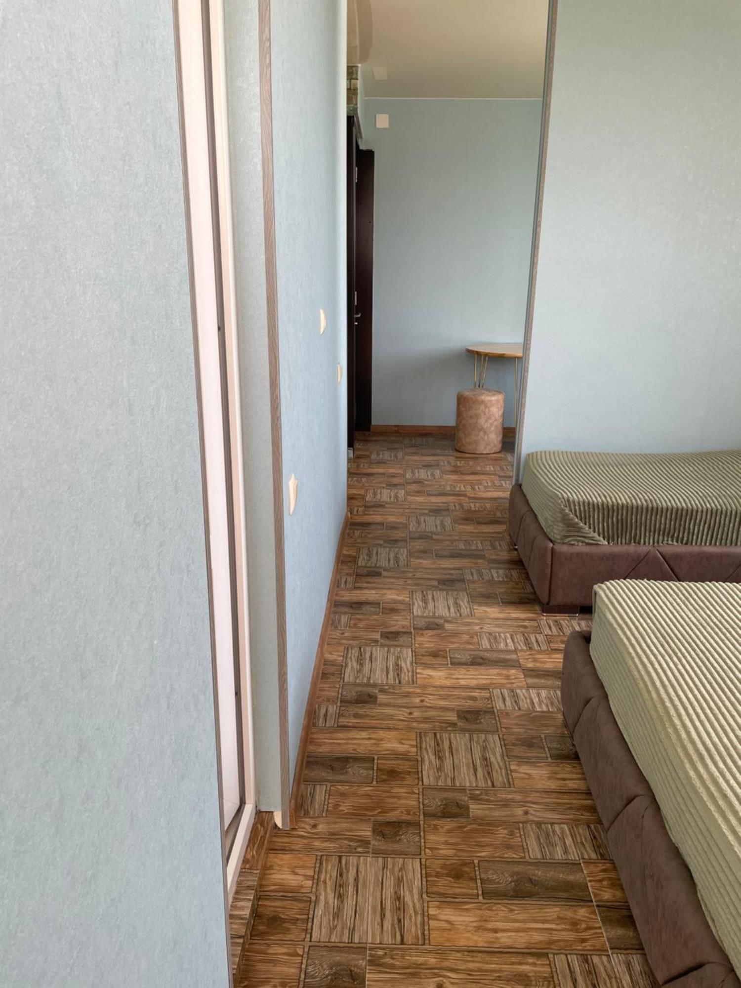 Hotel 코불레티 외부 사진