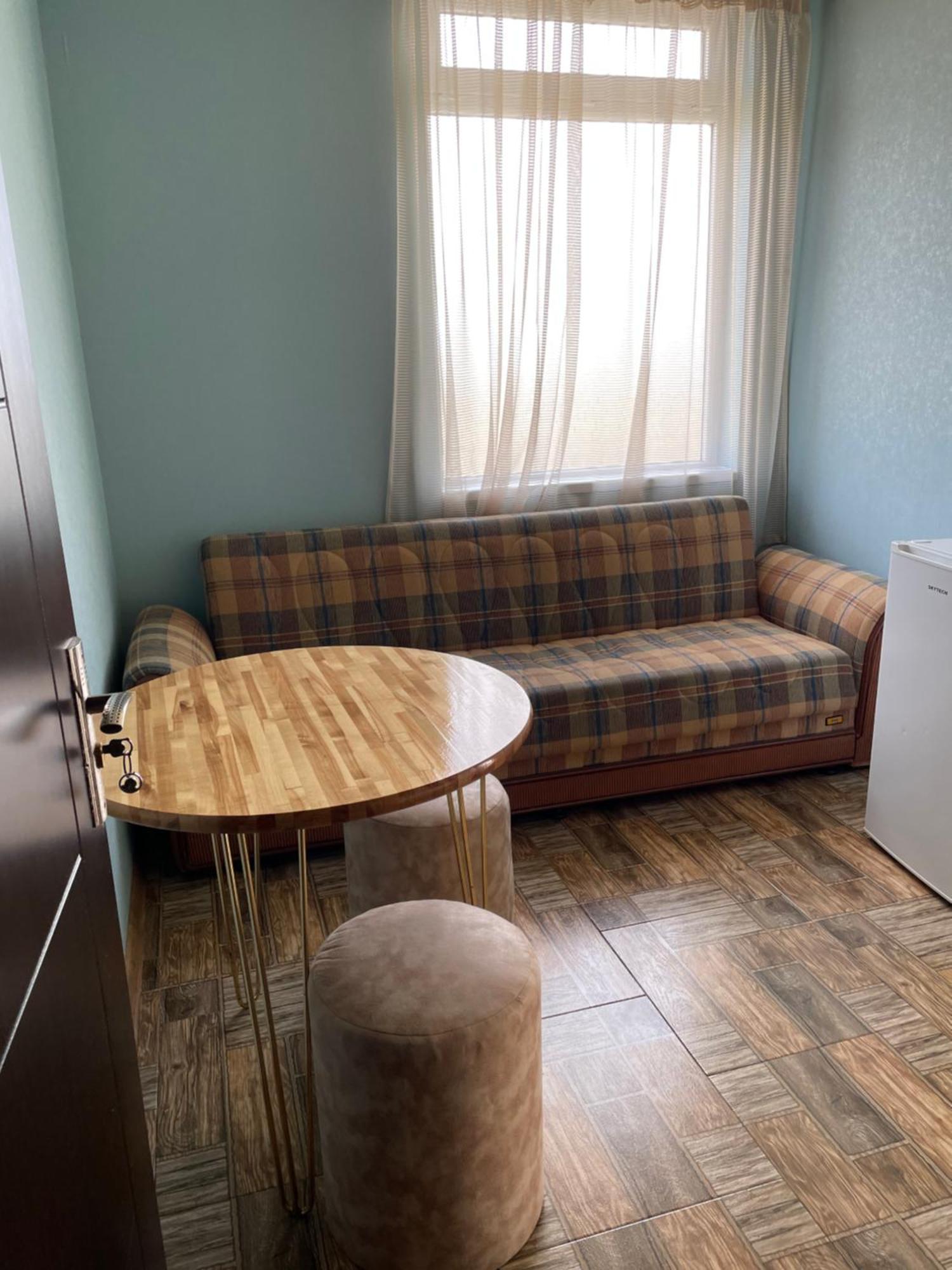 Hotel 코불레티 외부 사진