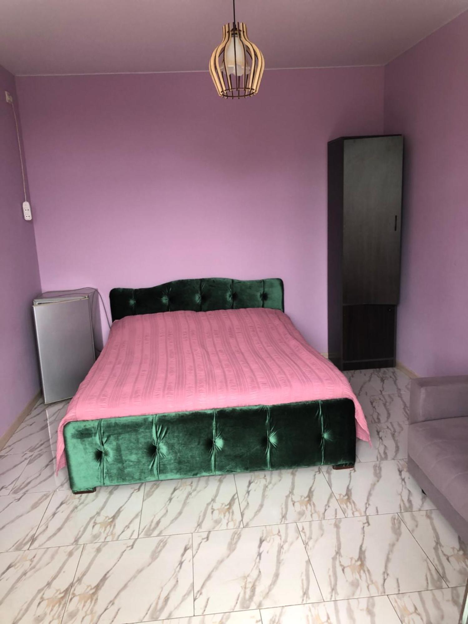 Hotel 코불레티 외부 사진