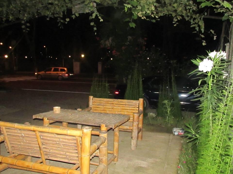Hotel 코불레티 외부 사진